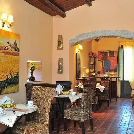 Agriturismo Vita e Natura Noto Exterior foto