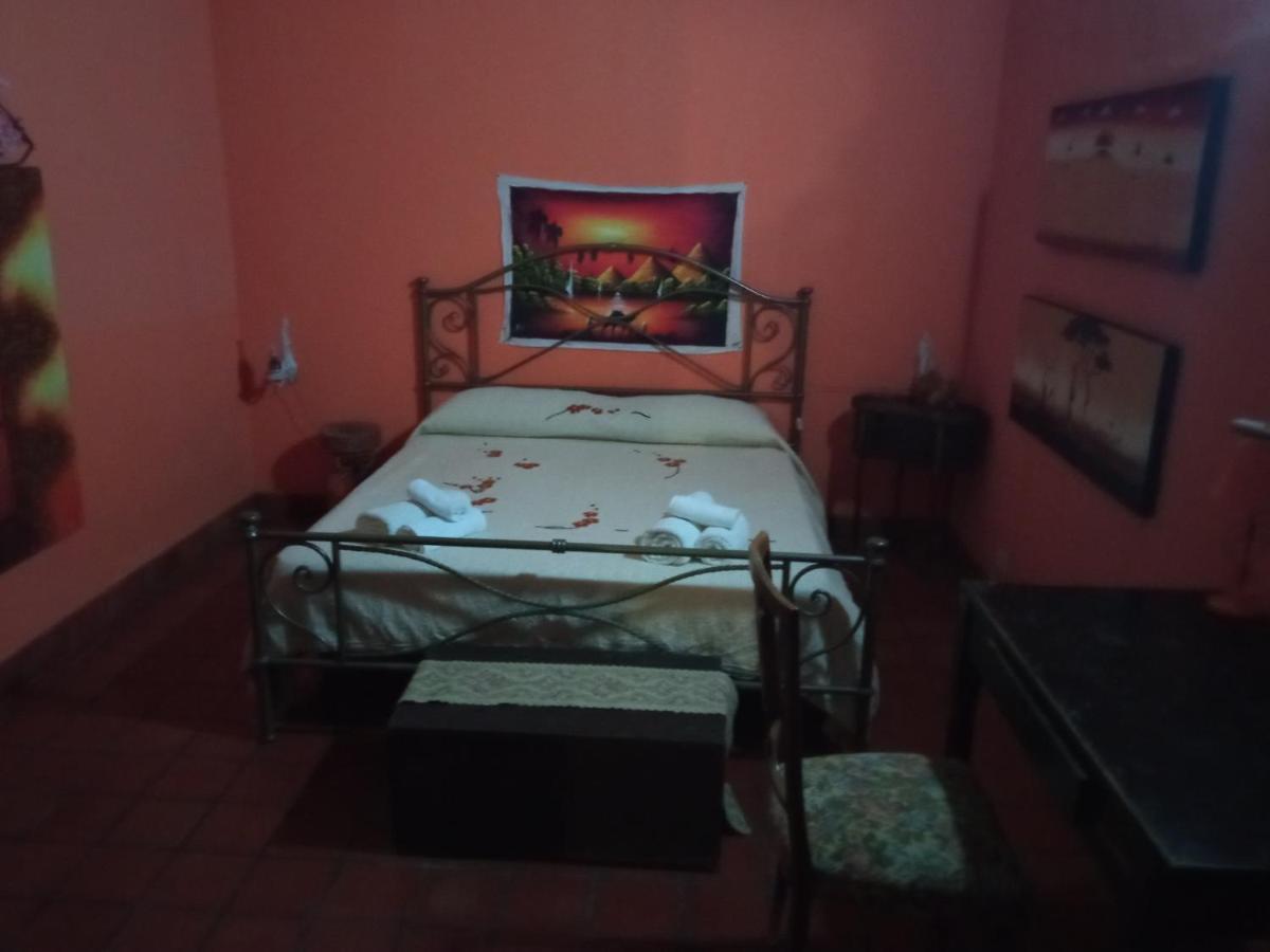 Agriturismo Vita e Natura Noto Quarto foto