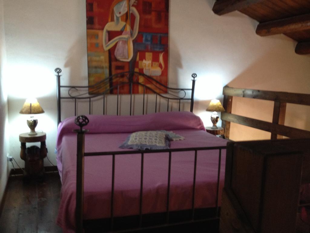 Agriturismo Vita e Natura Noto Quarto foto